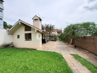 Casa com 3 dormitórios, foto 4