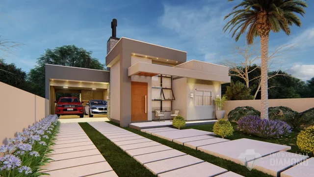 Casa, foto 2