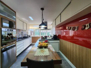 Casa com 4 dormitórios, foto 9