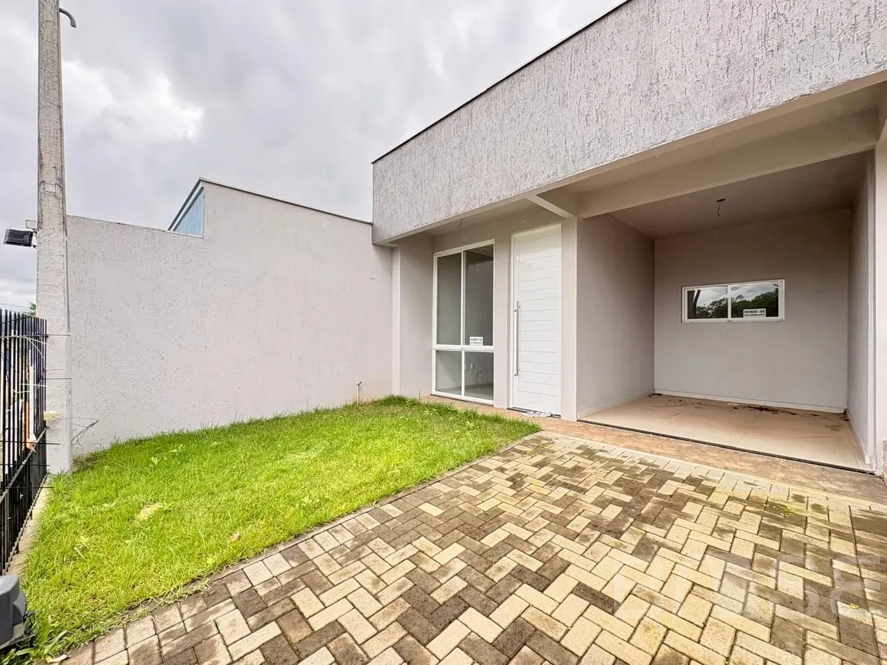 Casa geminada com 3 dormitórios, foto 1
