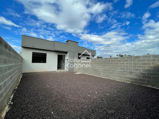 Casa geminada com 2 dormitórios, foto 2