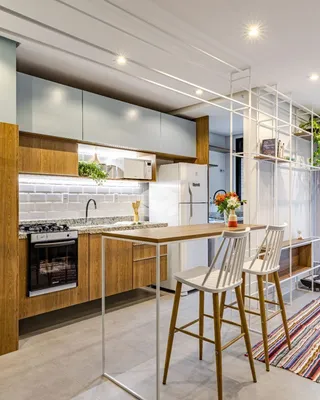 Apartamento com 2 dormitórios, foto 7
