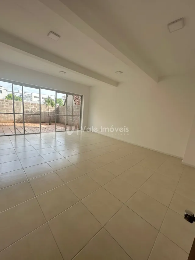 Sala comercial