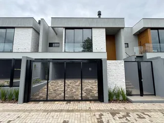 Casa com 3 dormitórios, foto 1
