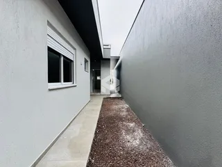 Casa geminada com 2 dormitórios, foto 17