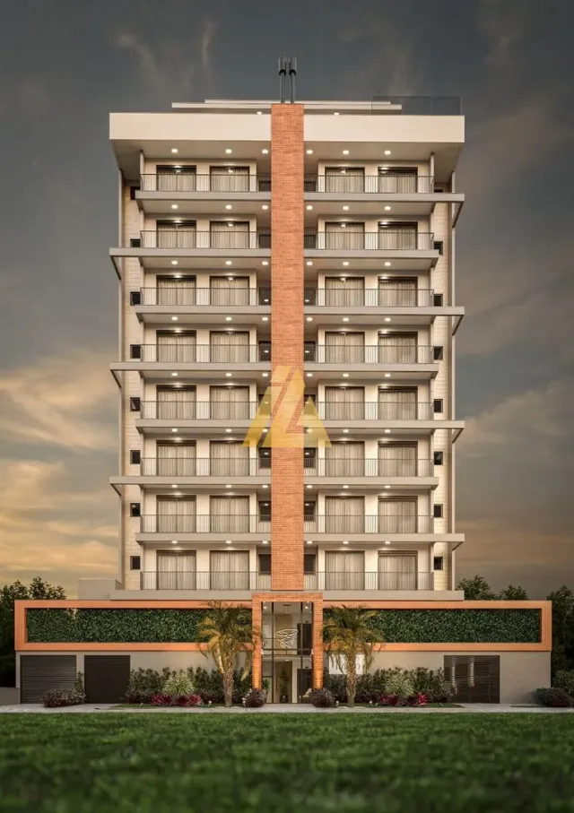 Apartamento com 2 dormitórios, foto 4