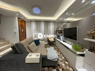 Sobrado com 3 dormitórios, foto 3