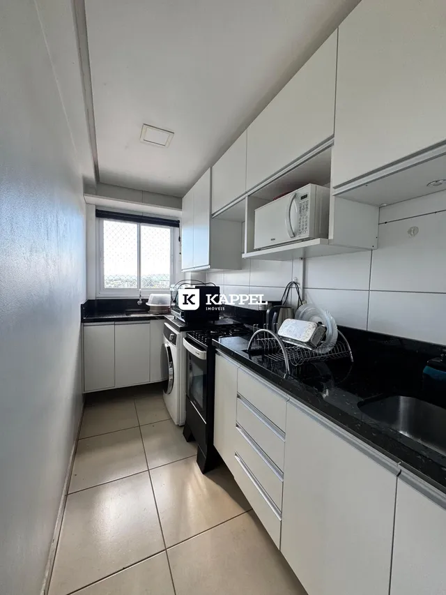 Apartamento com 2 dormitórios, foto 5