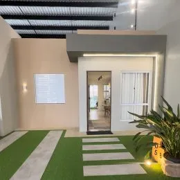 Casa com 2 dormitórios, foto 18