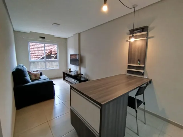 Apartamento com 1 dormitório, foto 3