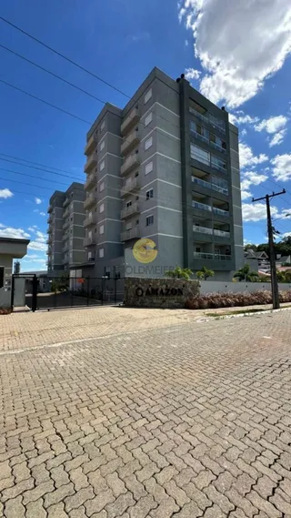 Apartamento com 2 dormitórios, foto 2