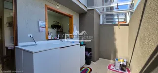 Sobrado com 2 dormitórios, foto 8