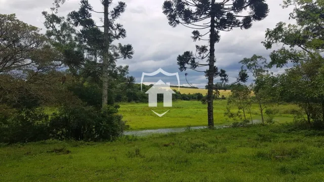 Área rural, foto 2