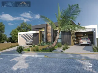 Casa com 3 dormitórios, foto 2