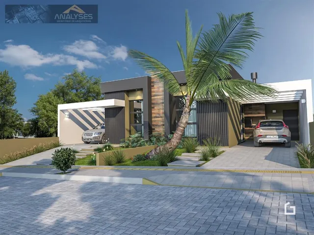Casa com 3 dormitórios, foto 2
