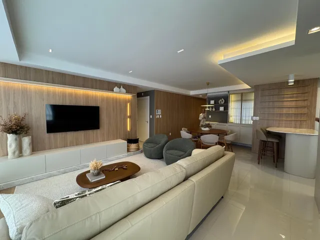 Apartamento com 3 dormitórios, foto 5