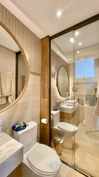 Apartamento com 3 dormitórios, foto 13