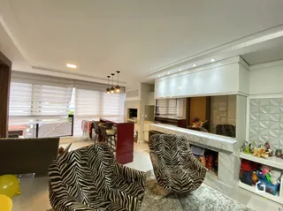 Apartamento com 4 dormitórios, foto 9