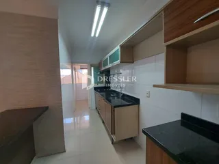 Apartamento com 2 dormitórios, foto 7