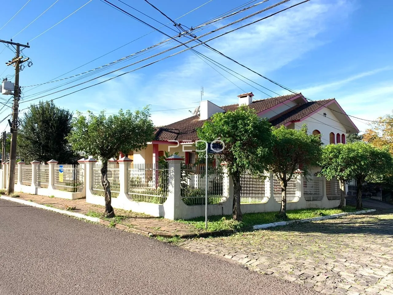 Casa com 3 dormitórios, foto 1