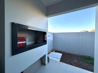 Casa geminada com 2 dormitórios, foto 6