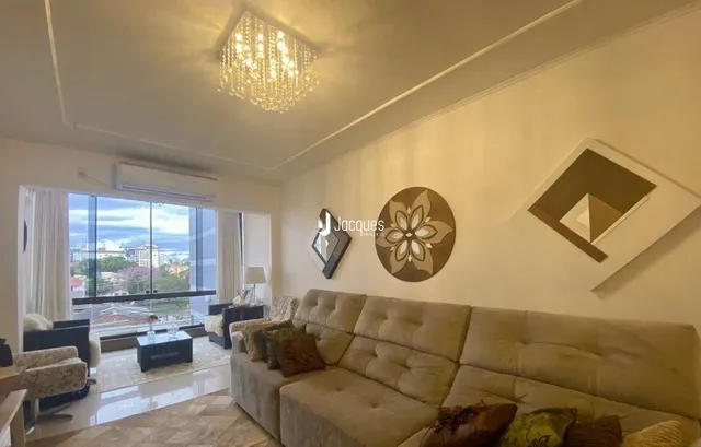 Apartamento com 3 dormitórios, foto 4