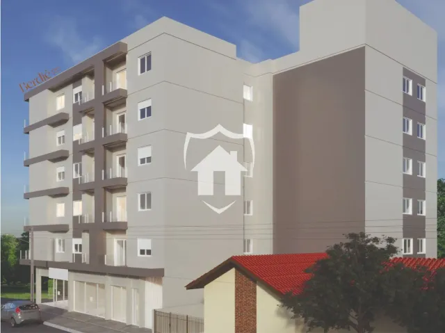 Apartamento com 2 dormitórios, foto 4