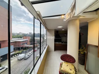 Apartamento com 3 dormitórios, foto 7