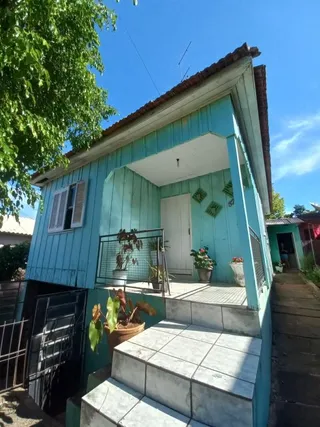 Casa com 3 dormitórios