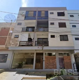 Apartamento com 1 dormitório