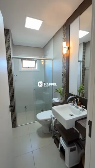 Apartamento com 2 dormitórios, foto 6