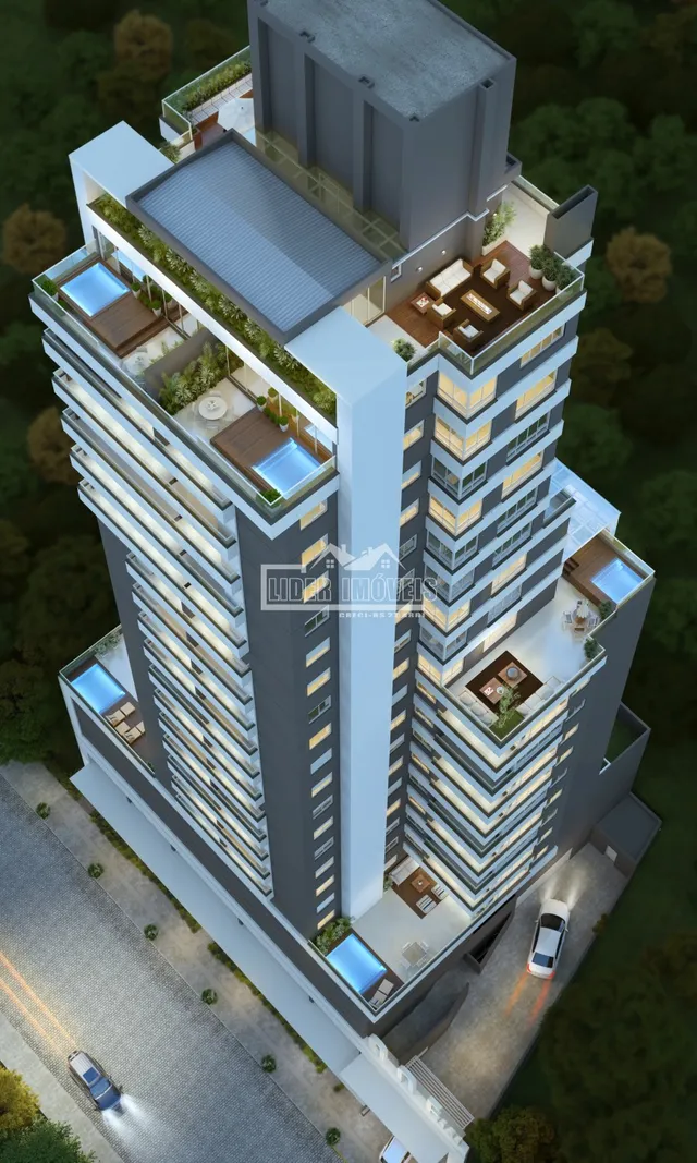 Apartamento com 3 dormitórios, foto 4