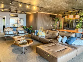 Apartamento com 4 dormitórios, foto 4