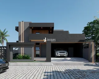 Casa com 3 dormitórios, foto 2
