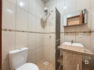 Casa com 2 dormitórios, foto 12