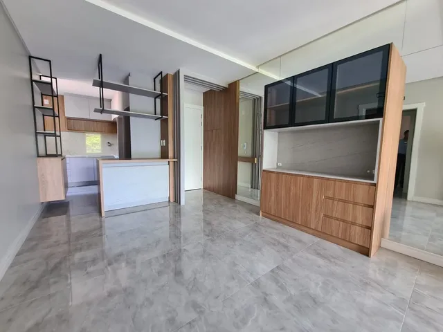 Apartamento com 2 dormitórios