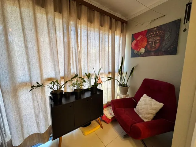 Apartamento com 2 dormitórios, foto 2