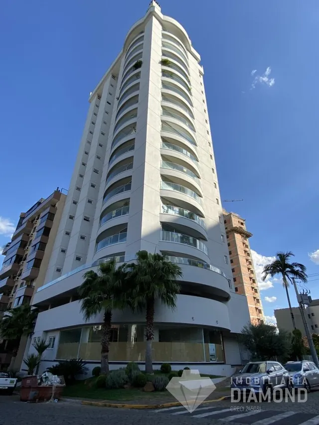 Apartamento com 3 dormitórios