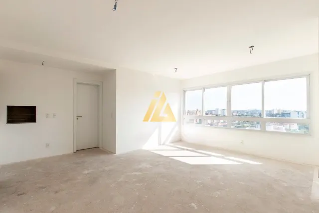 Apartamento com 3 dormitórios, foto 3