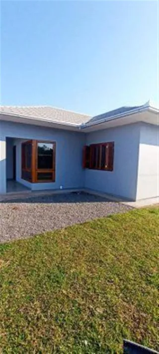 Casa geminada com 3 dormitórios, foto 1
