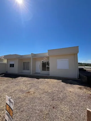 Casa geminada com 2 dormitórios, foto 2