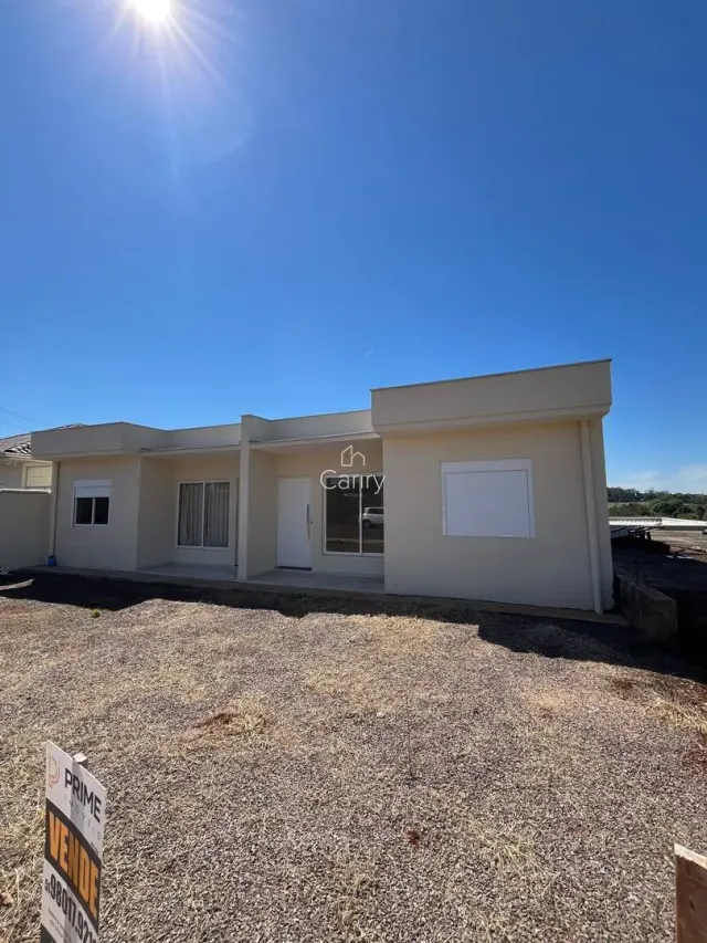 Casa geminada com 2 dormitórios, foto 2