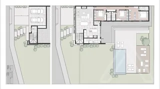 Casa com 3 dormitórios, foto 2