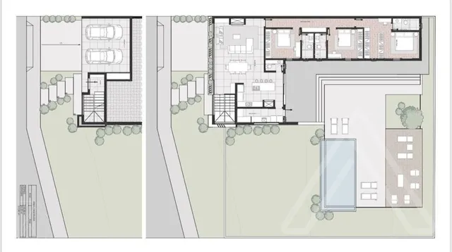 Casa com 3 dormitórios, foto 2