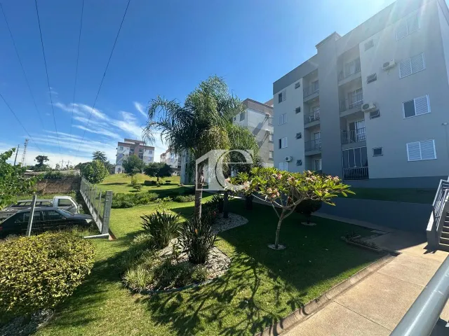 Apartamento com 2 dormitórios, foto 4