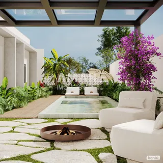 Casa com 3 dormitórios, foto 6