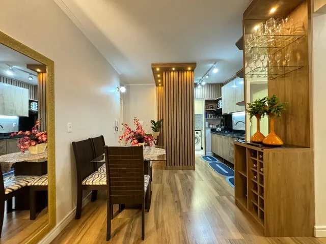 Apartamento com 2 dormitórios, foto 5