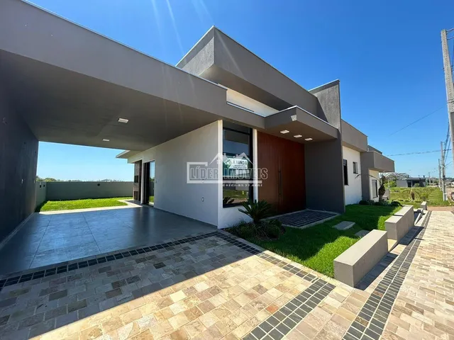 Casa com 3 dormitórios, foto 2