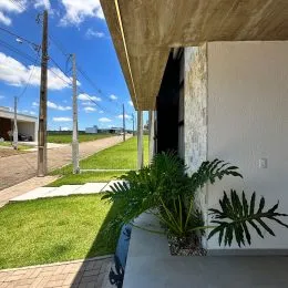 Casa com 3 dormitórios, foto 3