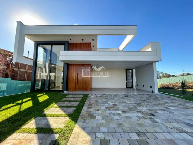 Casa com 3 dormitórios
